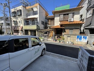 仮）牧野本町新築アパートの物件内観写真